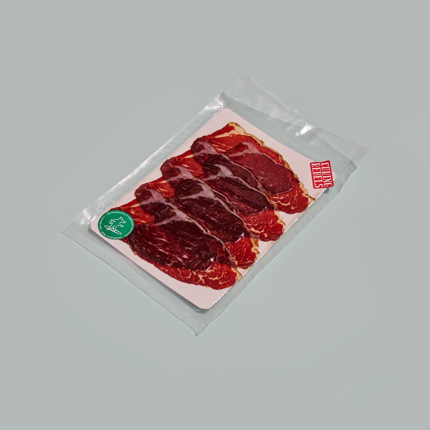 Beef Cecina - 55g Sliced
