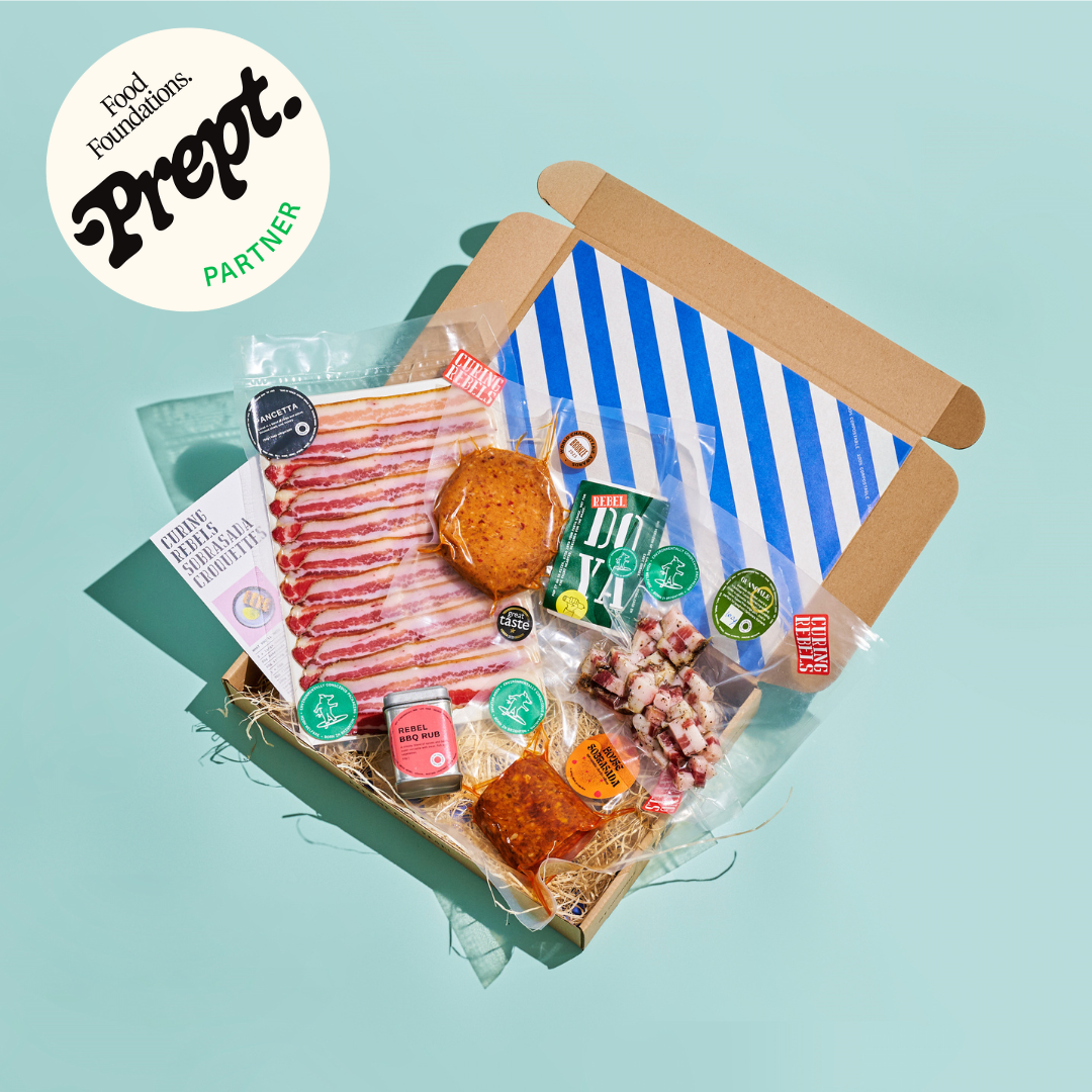 Cooks Gift Box
