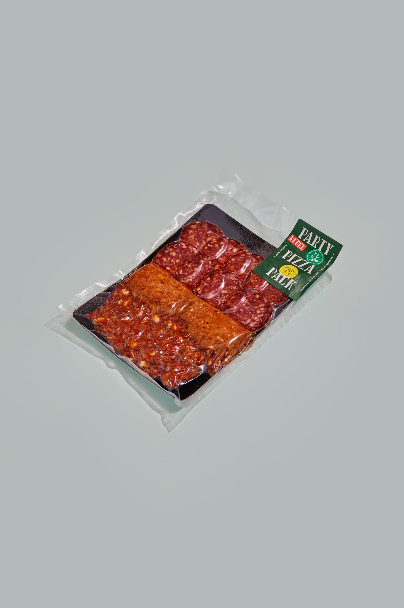 Party Pizza Pack