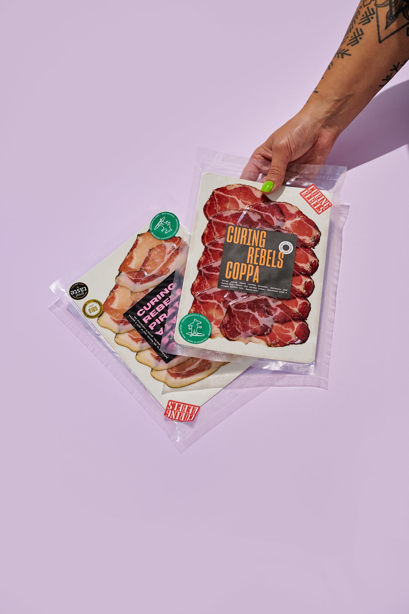 6 months charcuterie subscription