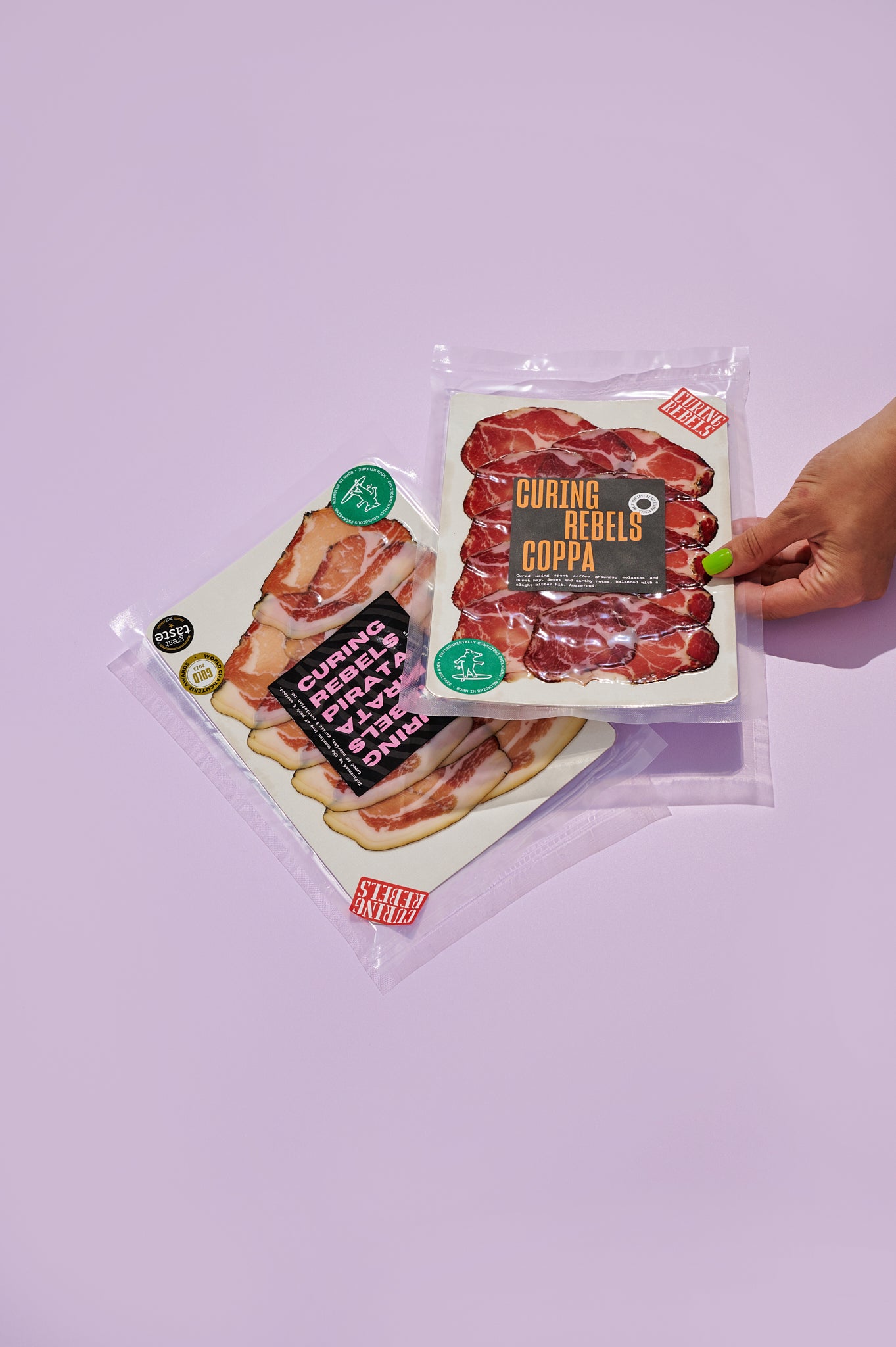 Monthly Charcuterie Subscription