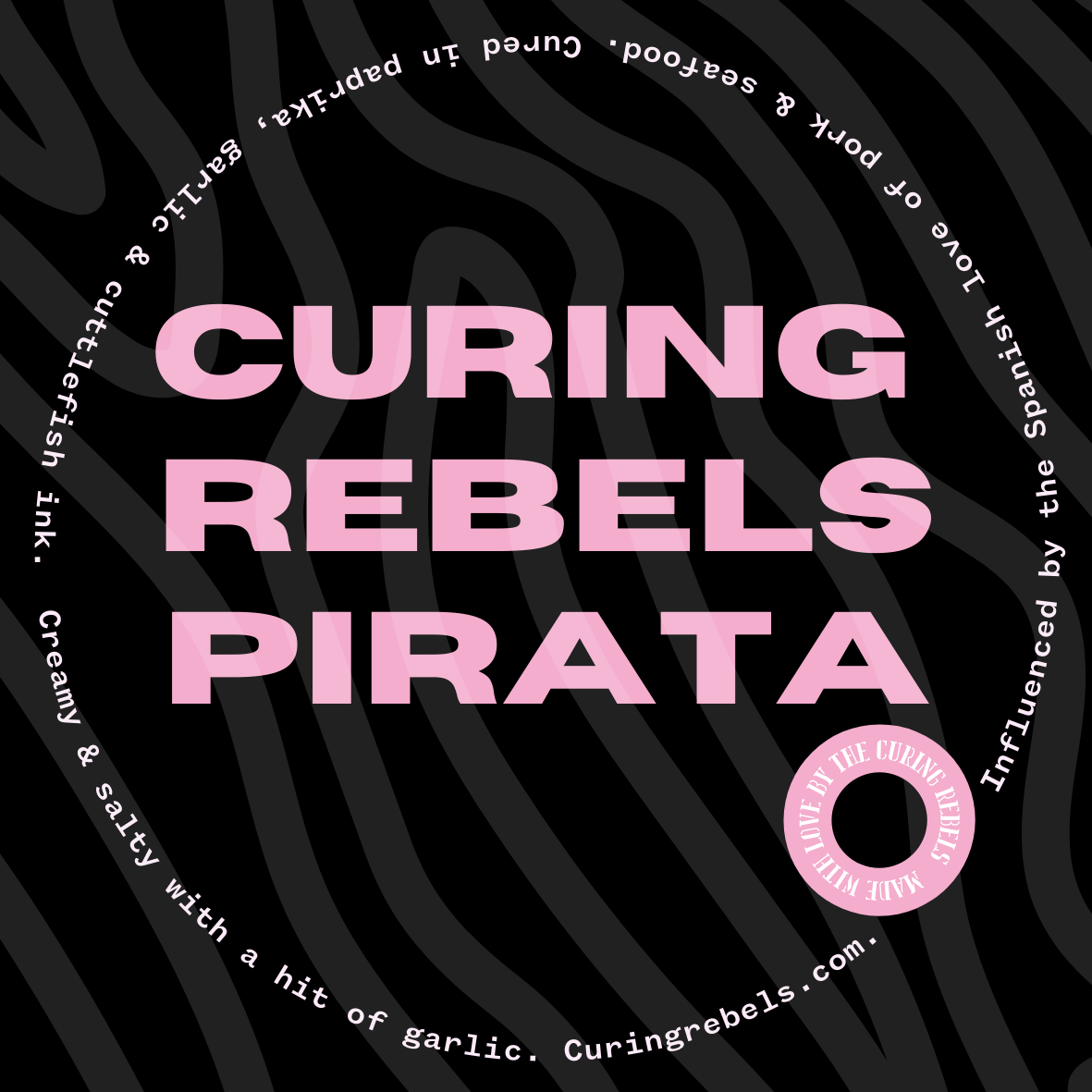 Pirata Loin