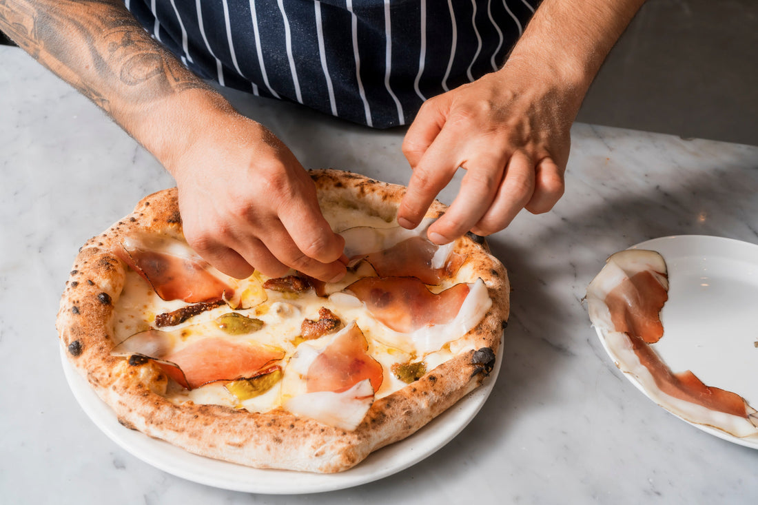 FATTO x CURING REBELS