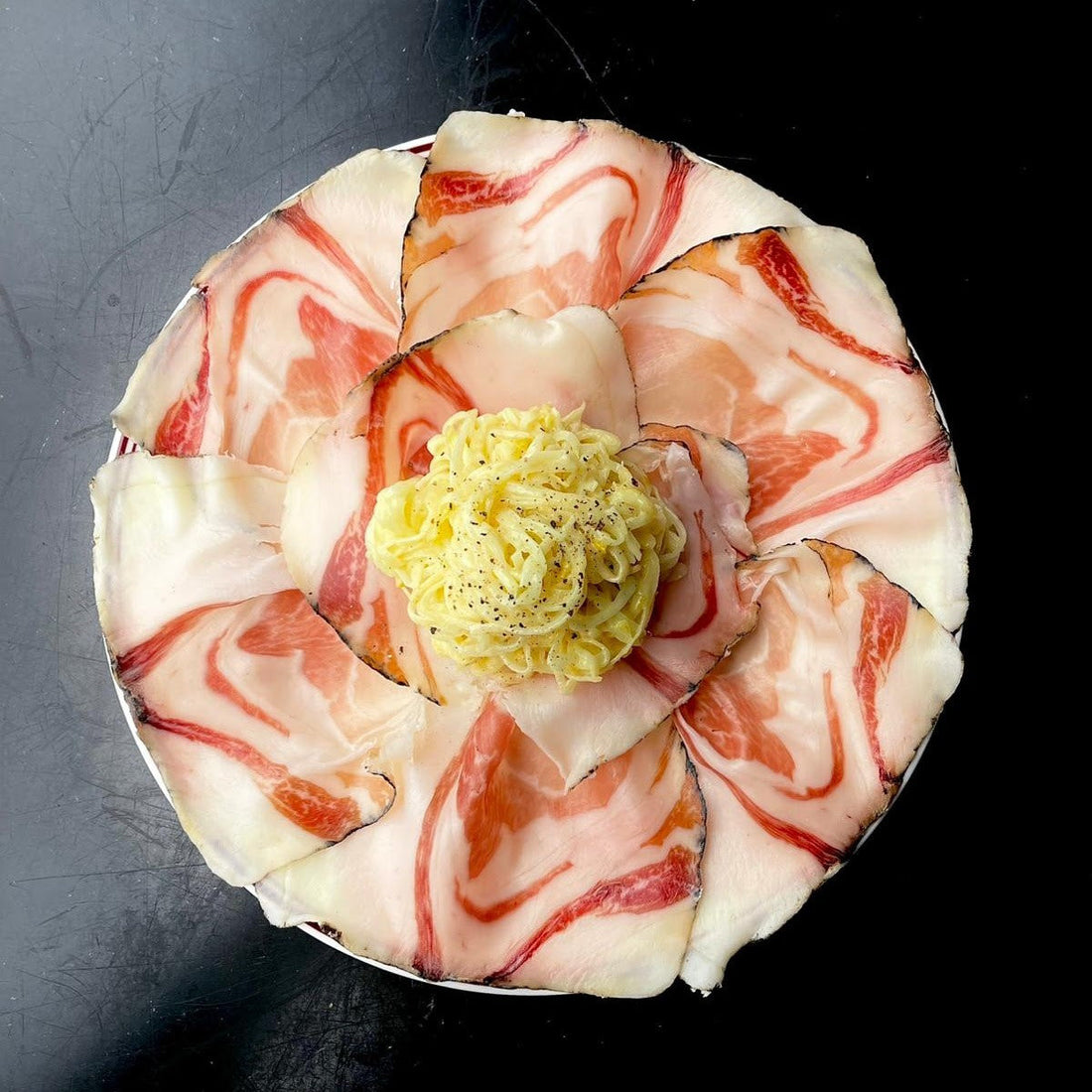 REBELS IN THE WILD #1 - FLAWD, MCR