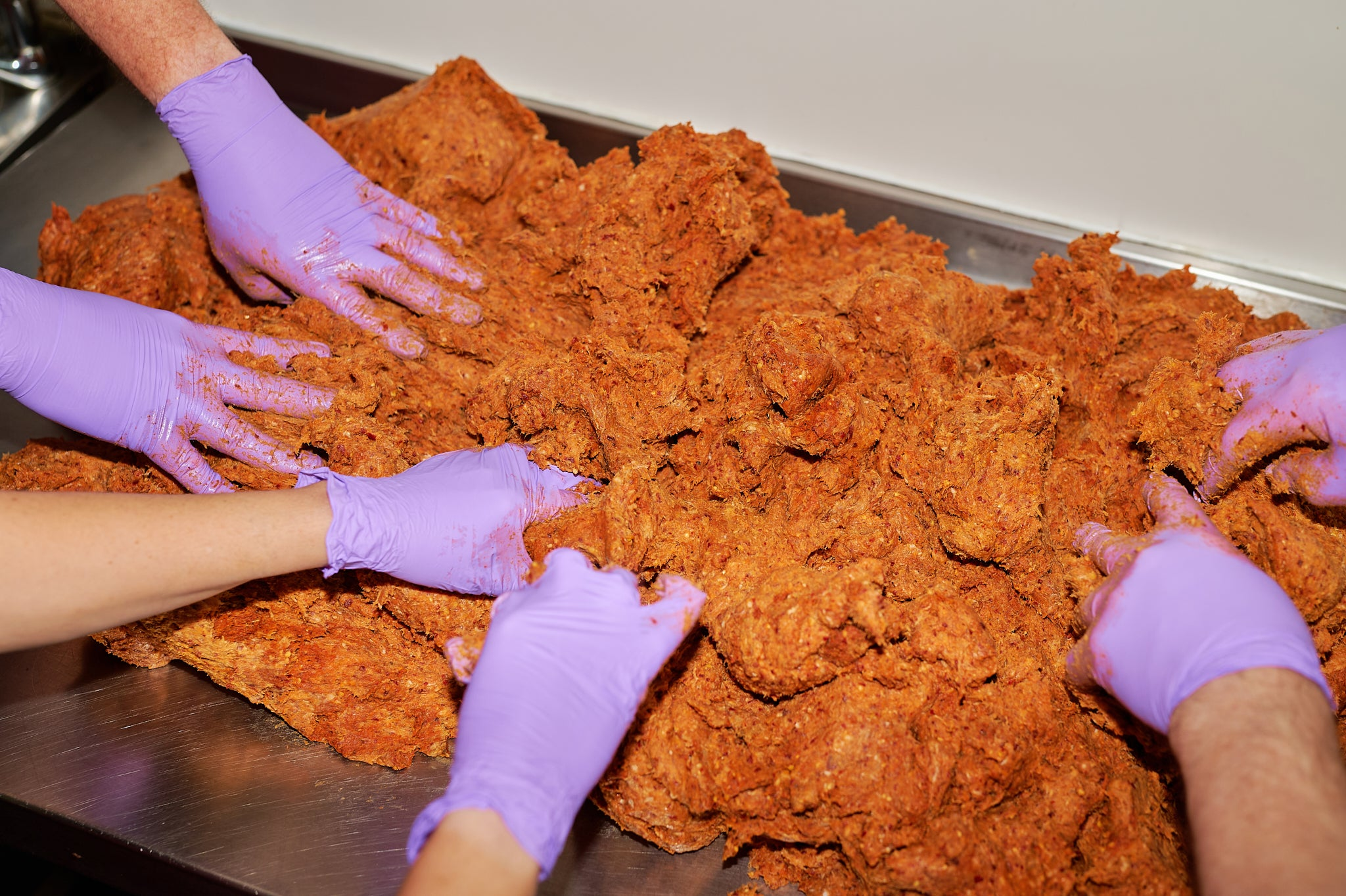 Charcuterie Workshops