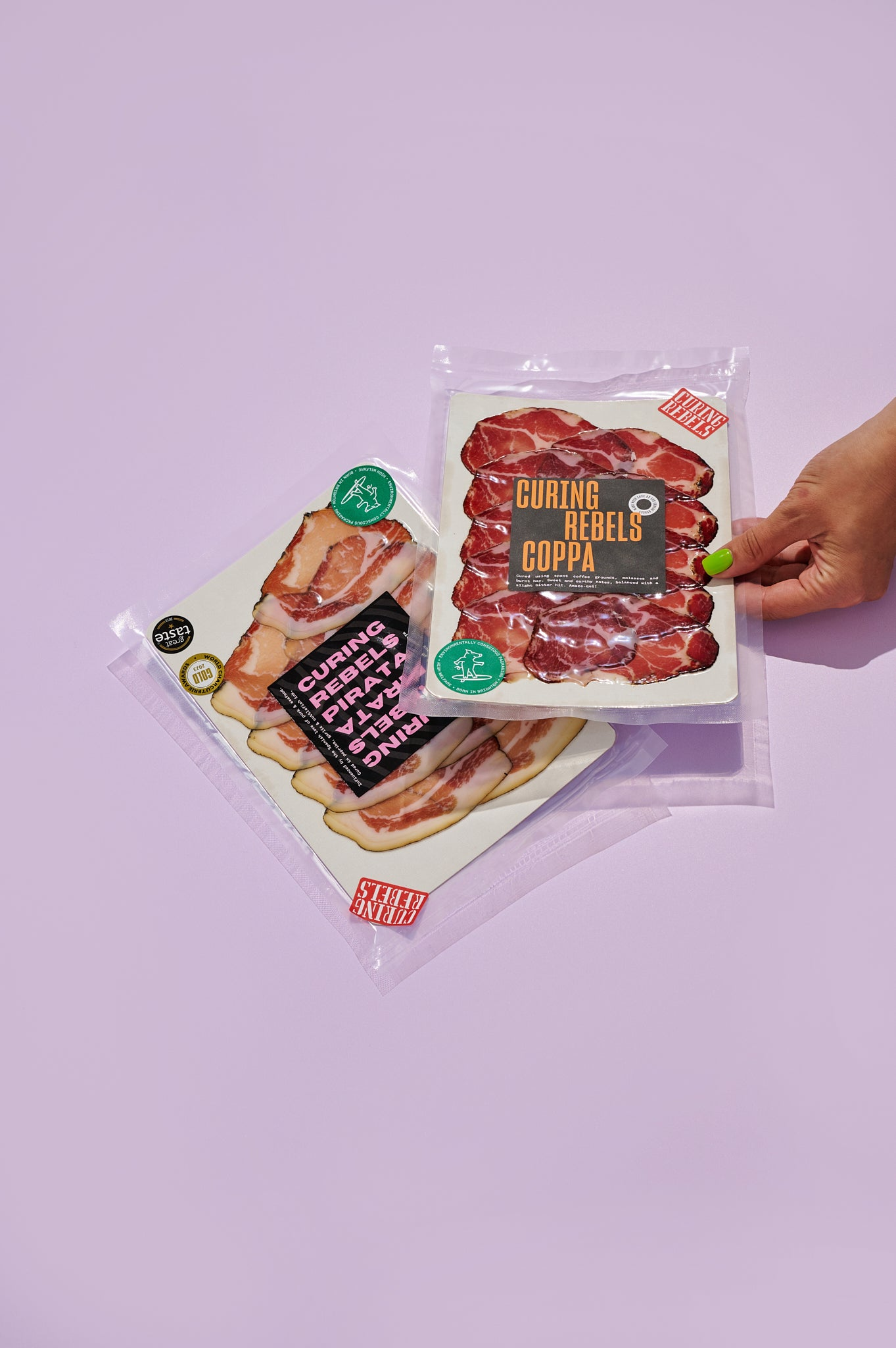 SALAMI SUBSCRIPTIONS