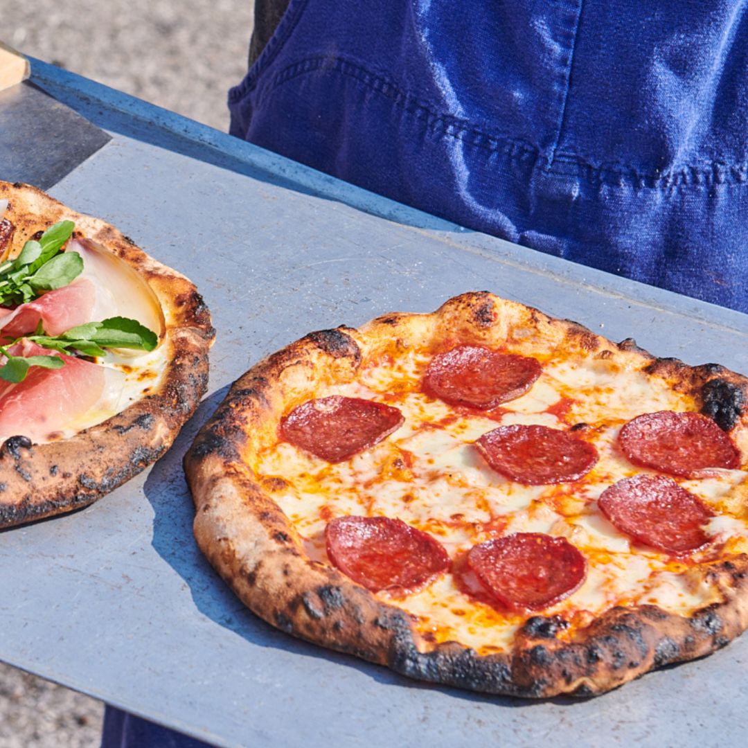 Pizza Party Box