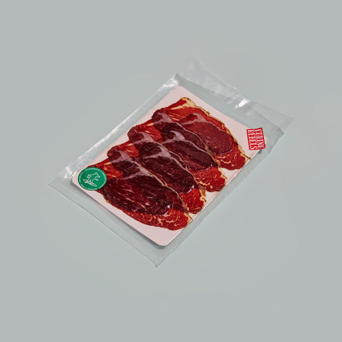 Beef Cecina - 55g Sliced