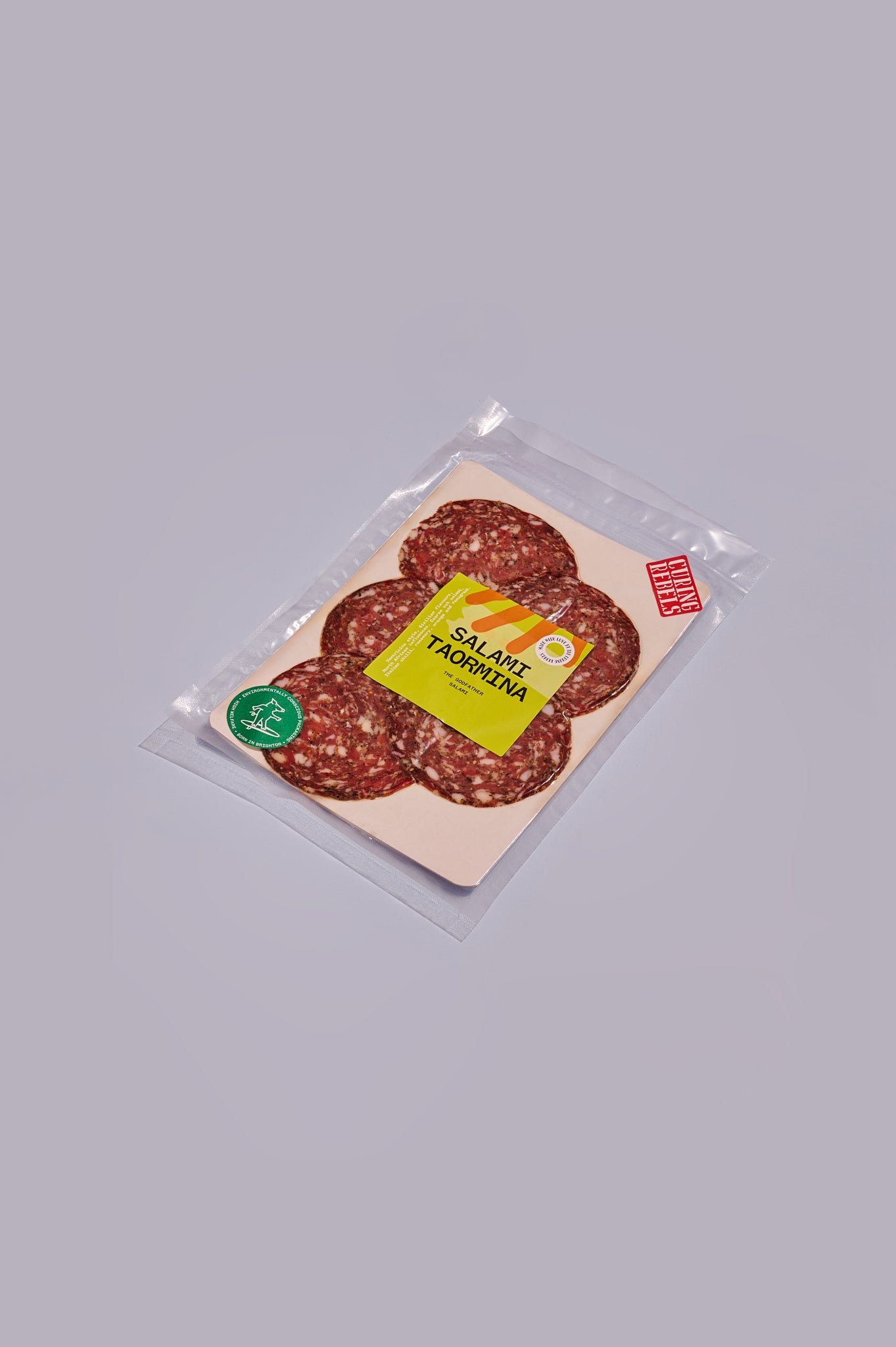 Salami Taormina