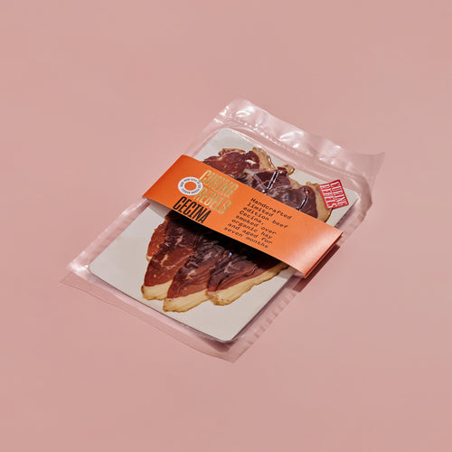 Beef Cecina - 55g Sliced