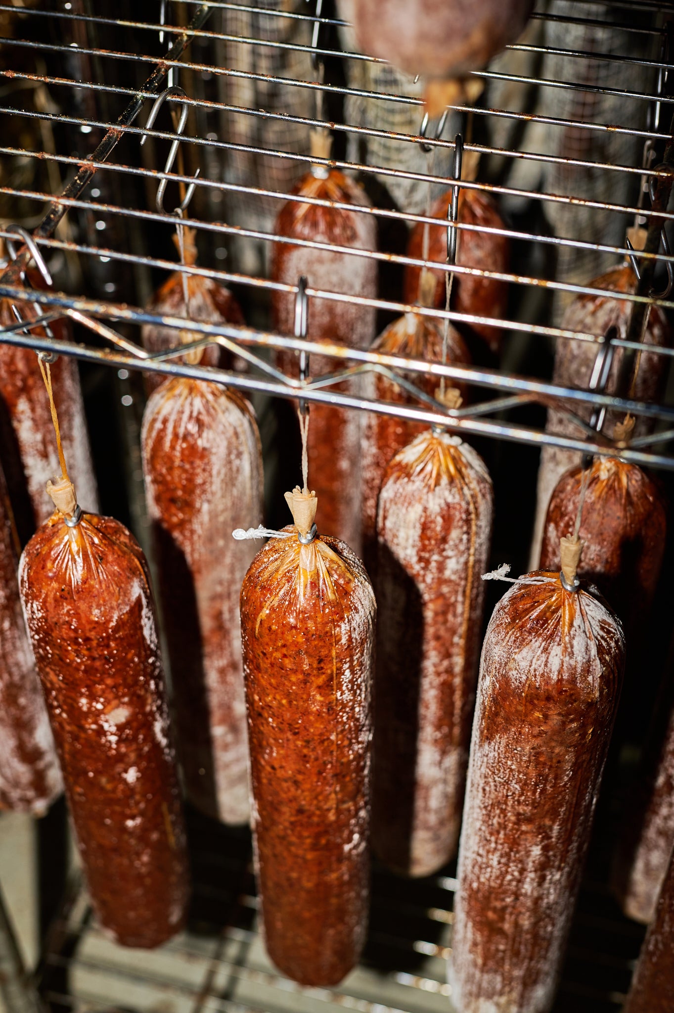 Salami Workshop Voucher