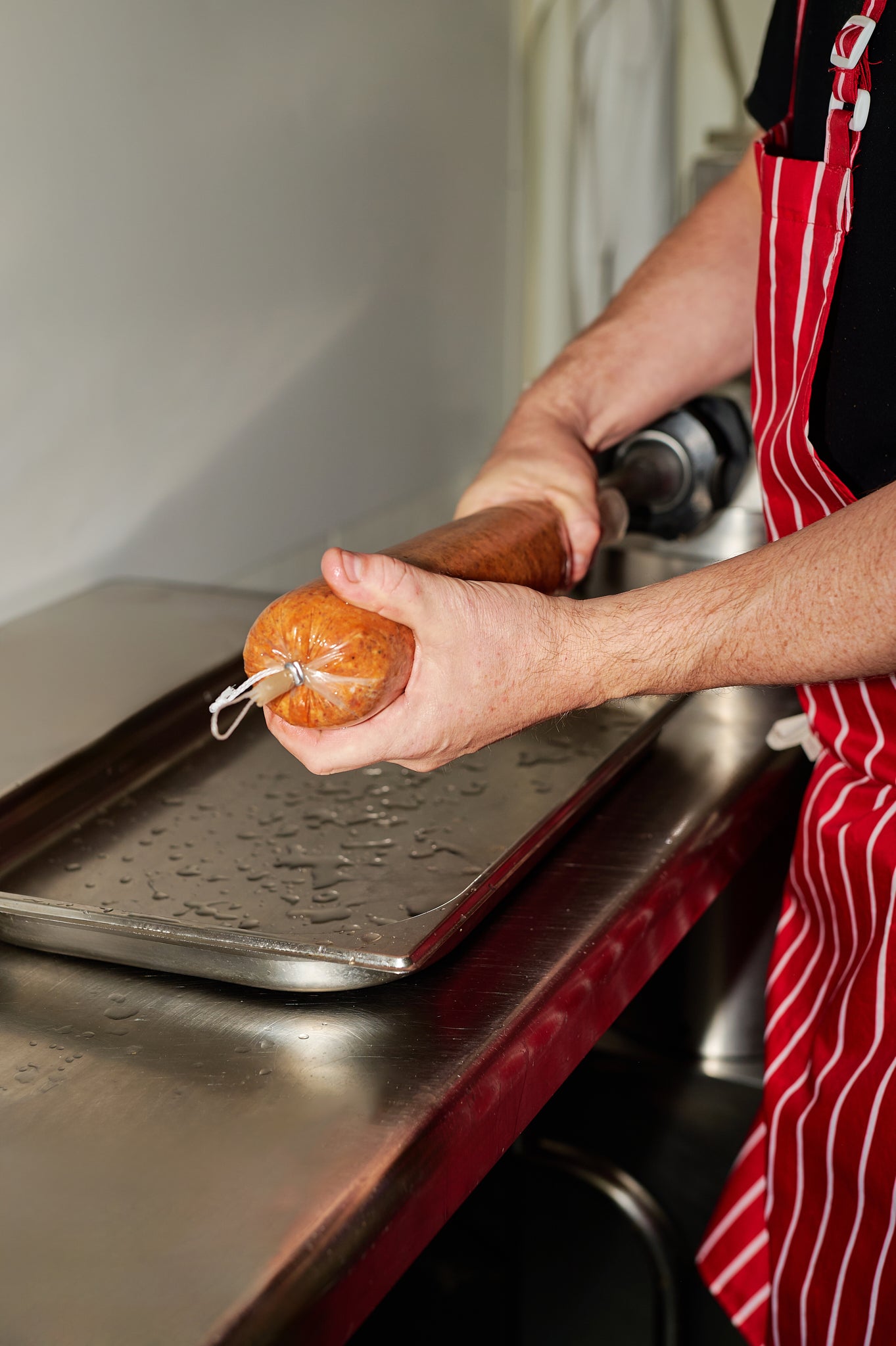 Salami Workshop Voucher