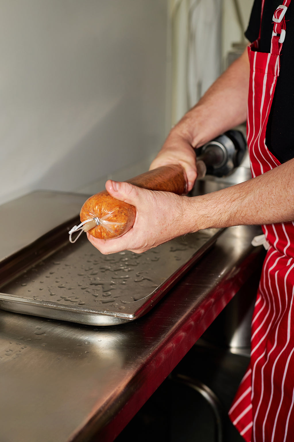 Salami Workshop Voucher