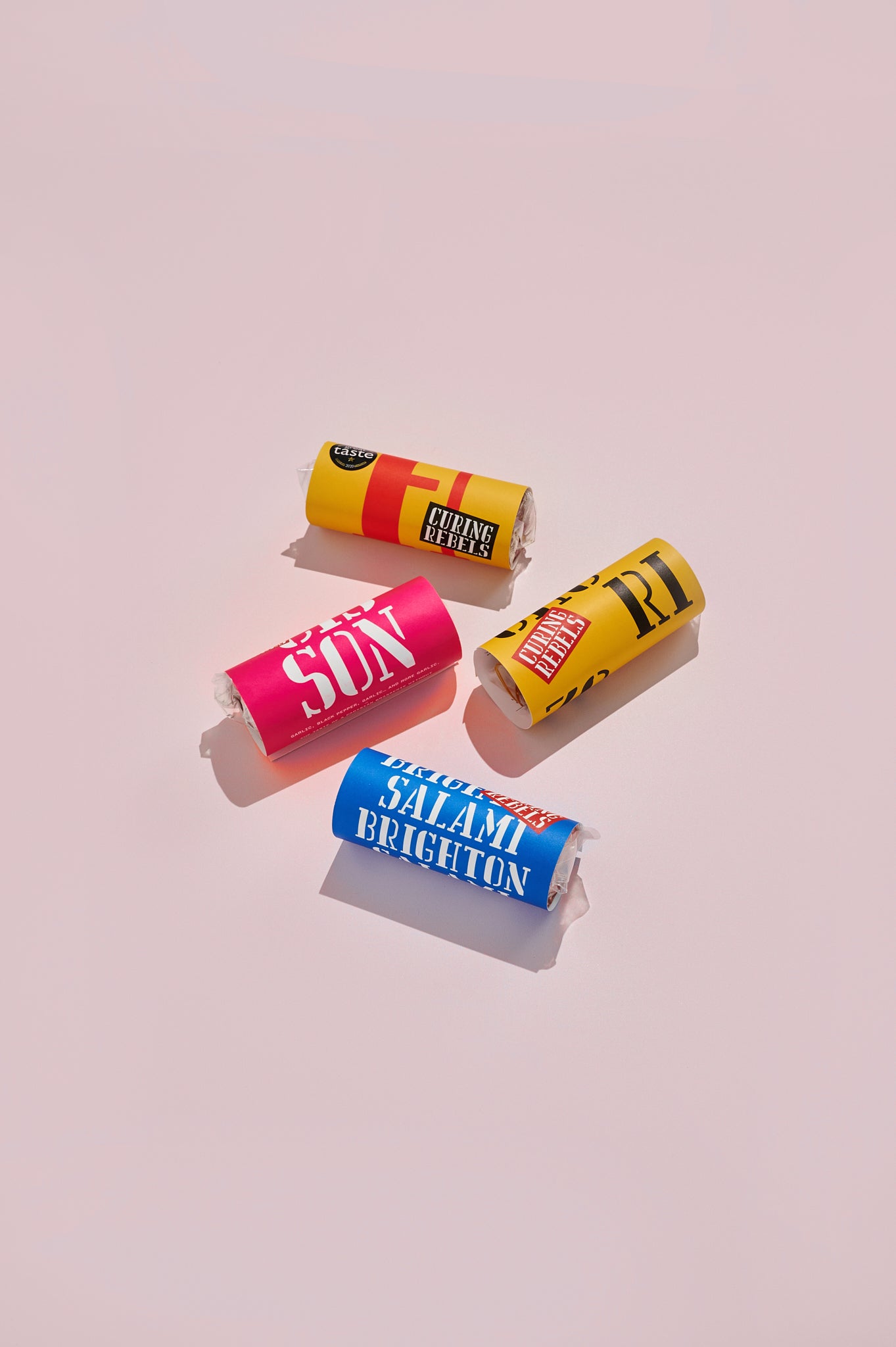 The Salami Collection