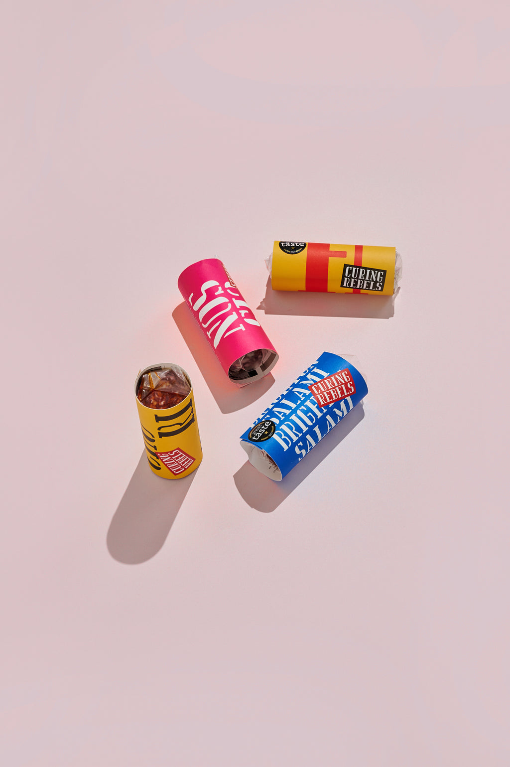 The Salami Collection