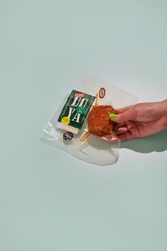 Do Ya? Spicy Spreadable Salami (Nduja)