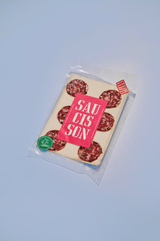 Saucisson