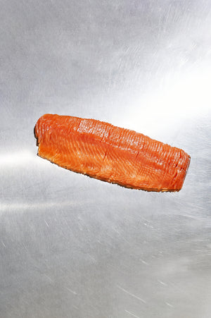 Brighton Smoked Salmon