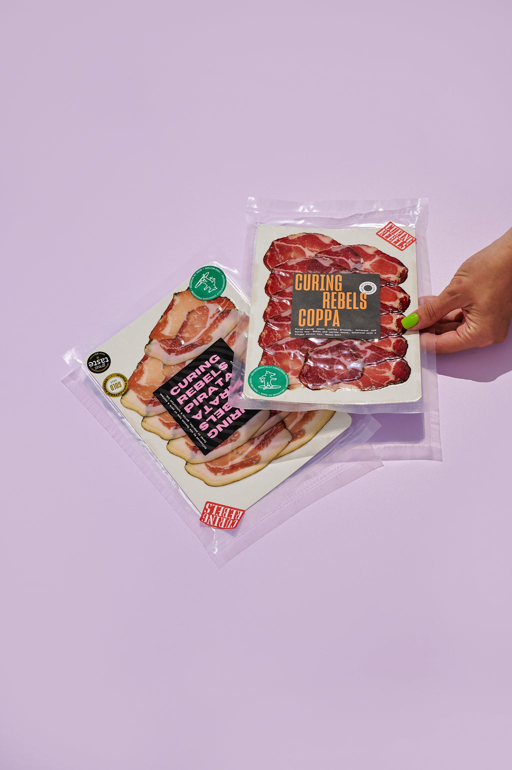 Monthly Charcuterie Subscription