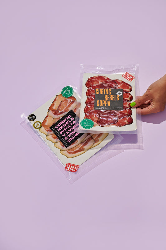 Monthly Charcuterie Subscription