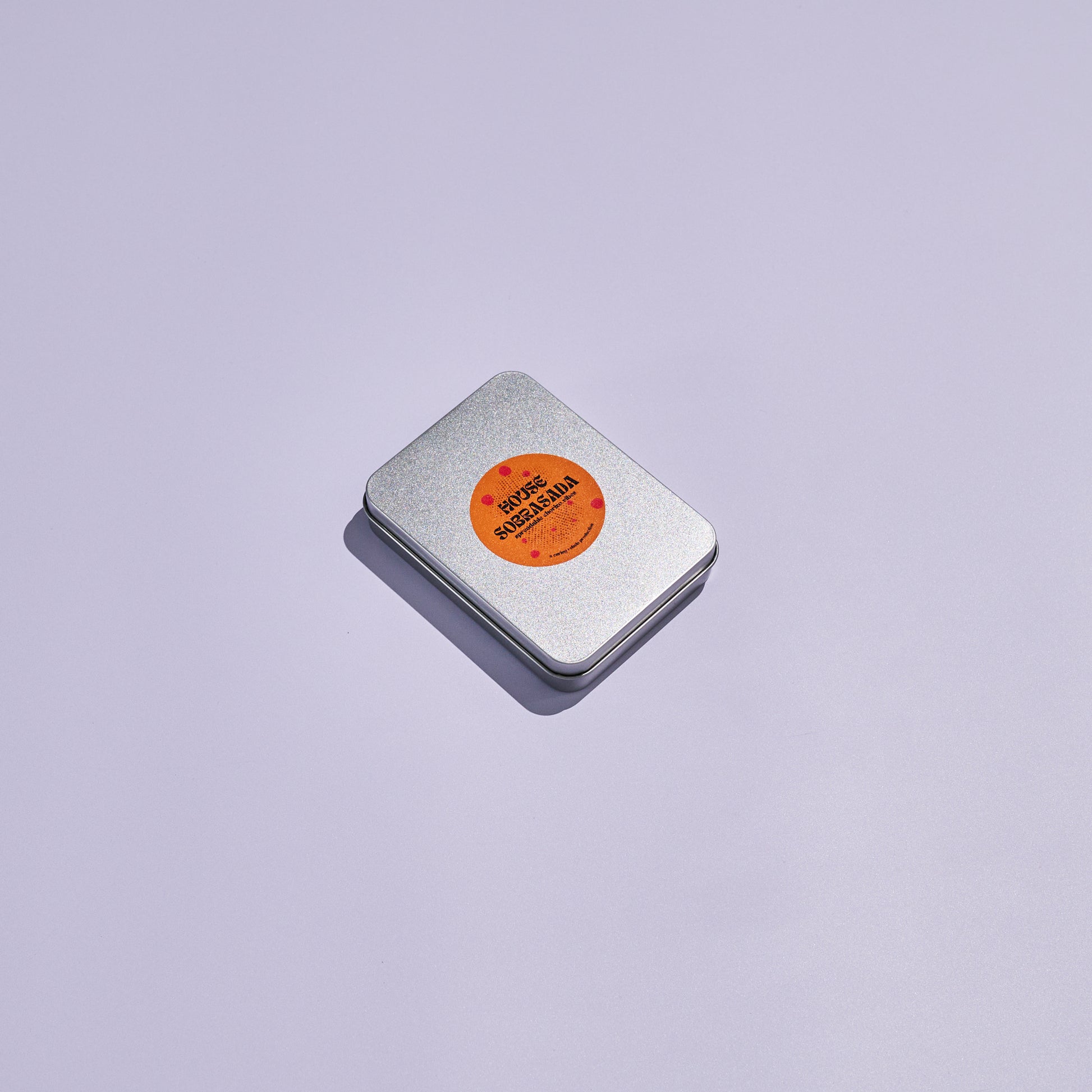 Sobrasada Gift Tin