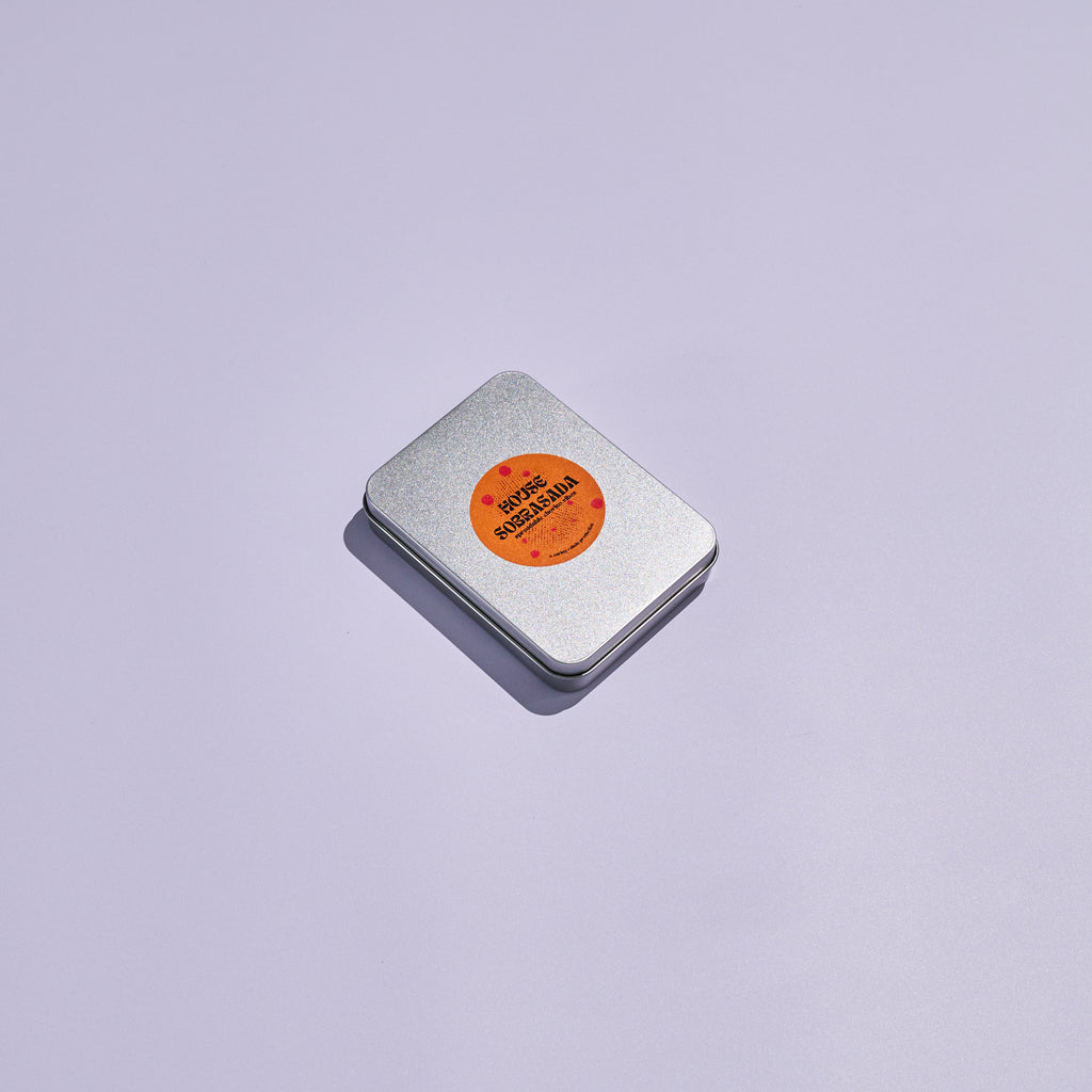 Sobrasada Gift Tin