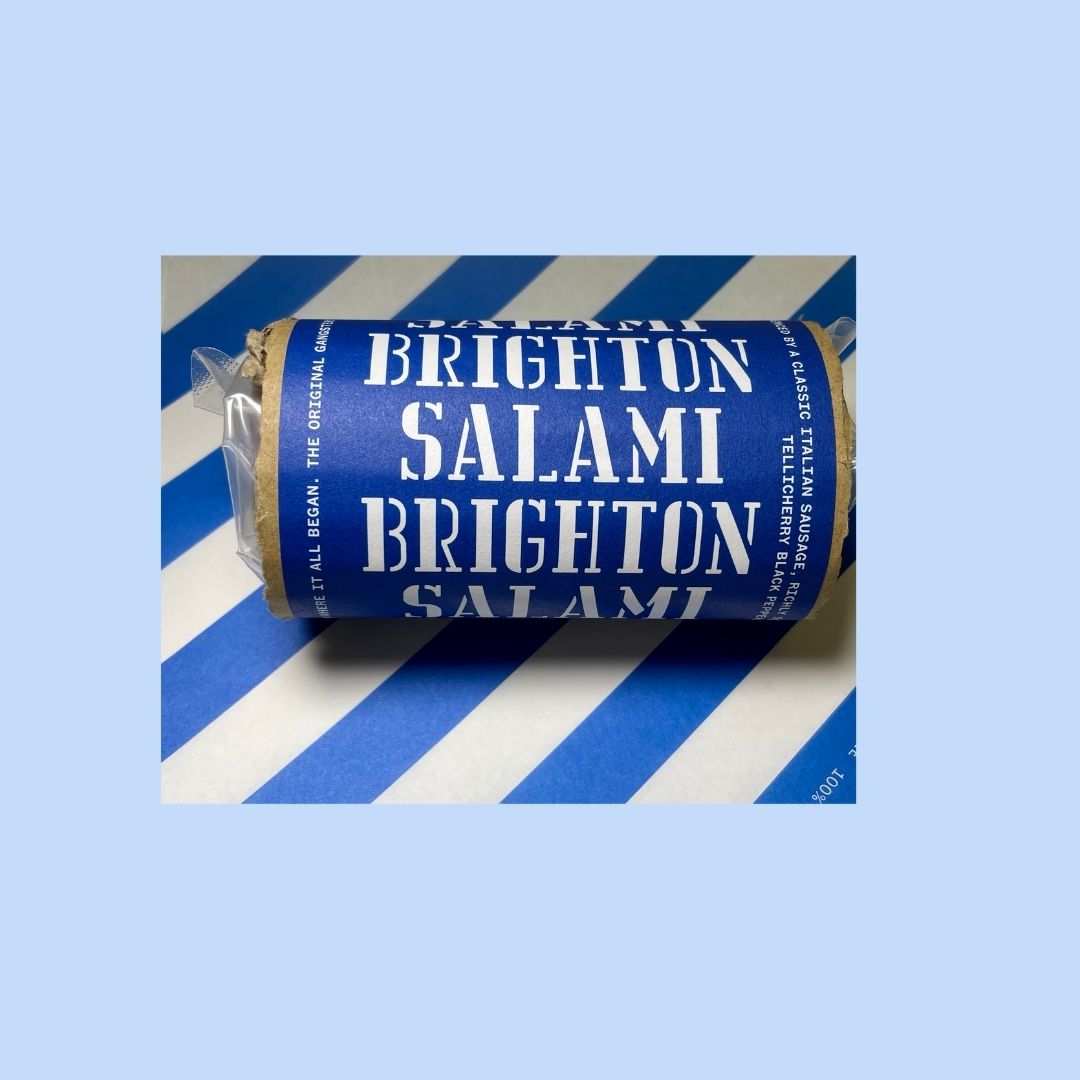 Brighton Salami