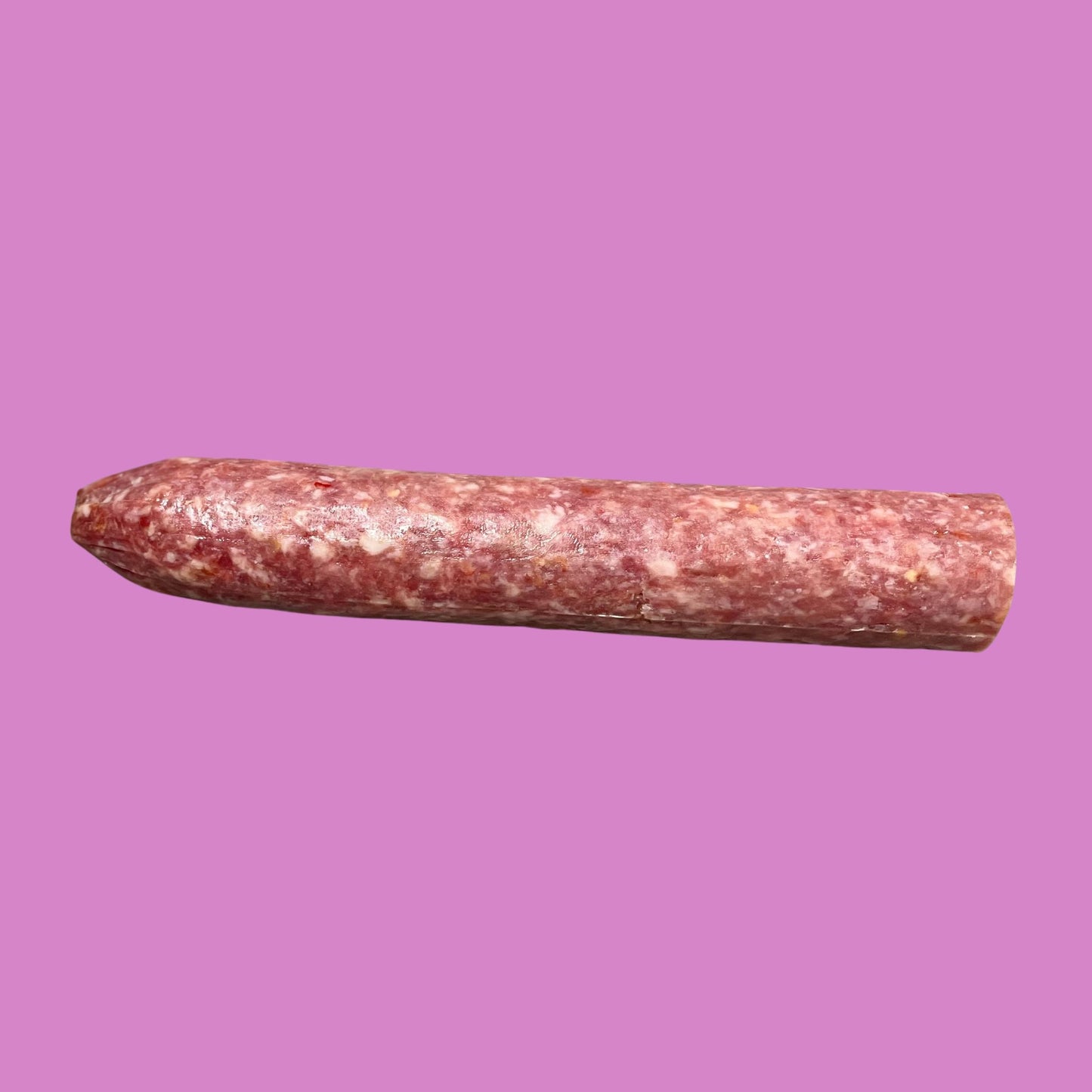 Hunter Salami