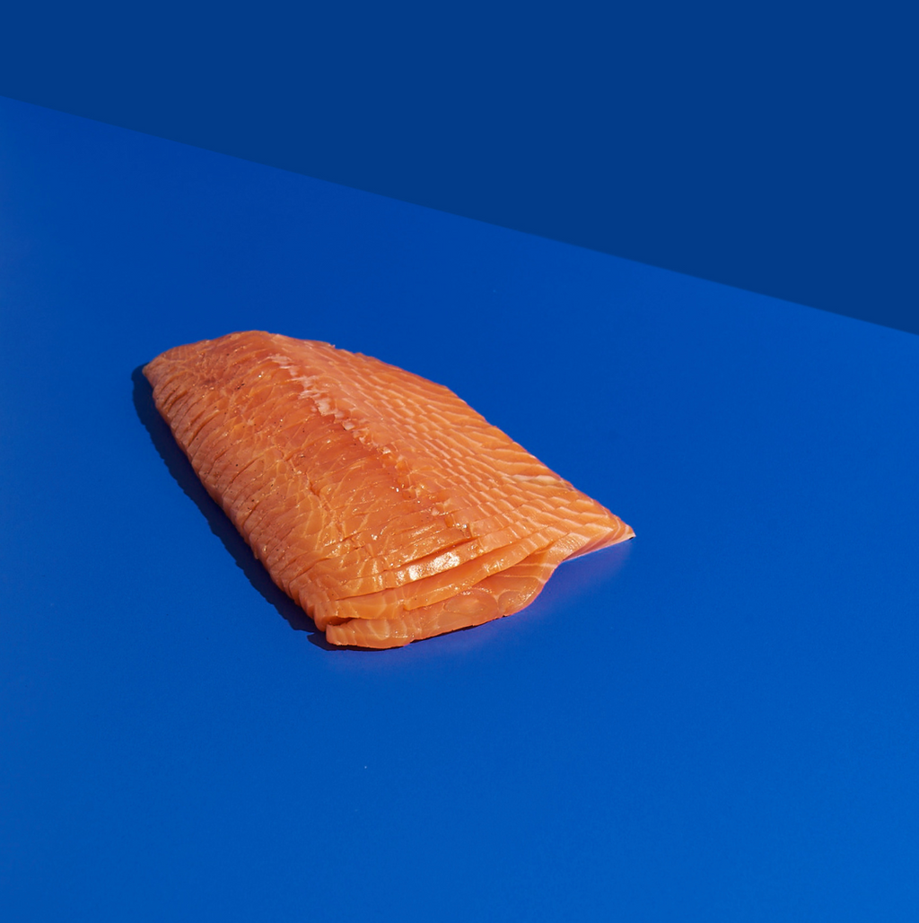 Brighton Smoked Salmon