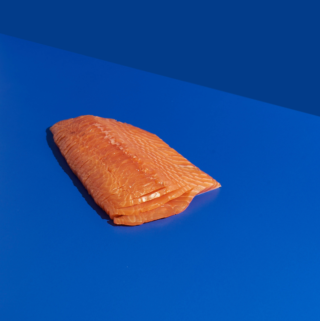 Brighton Smoked Salmon