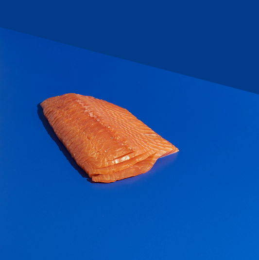 Brighton Smoked Salmon