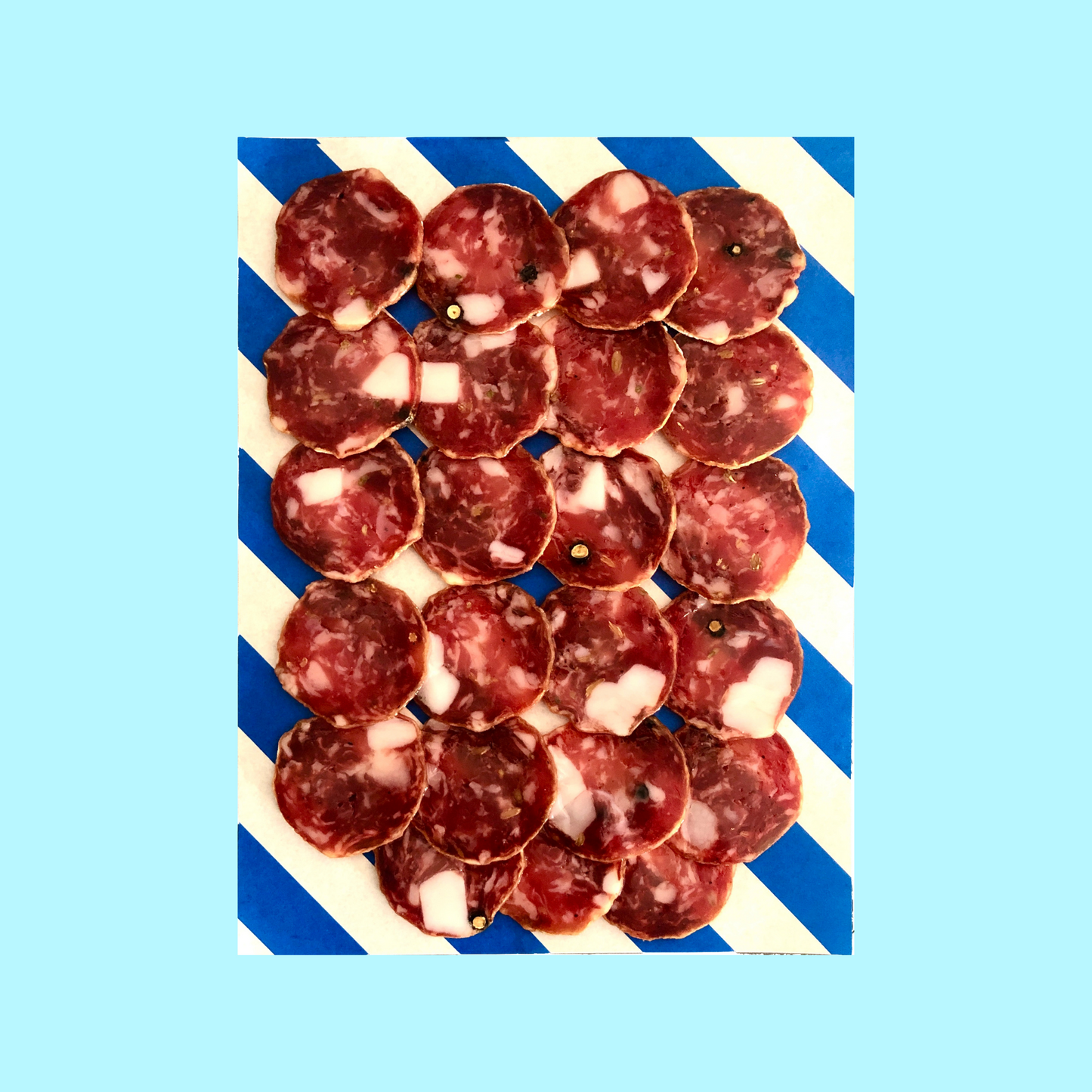 Brighton Salami