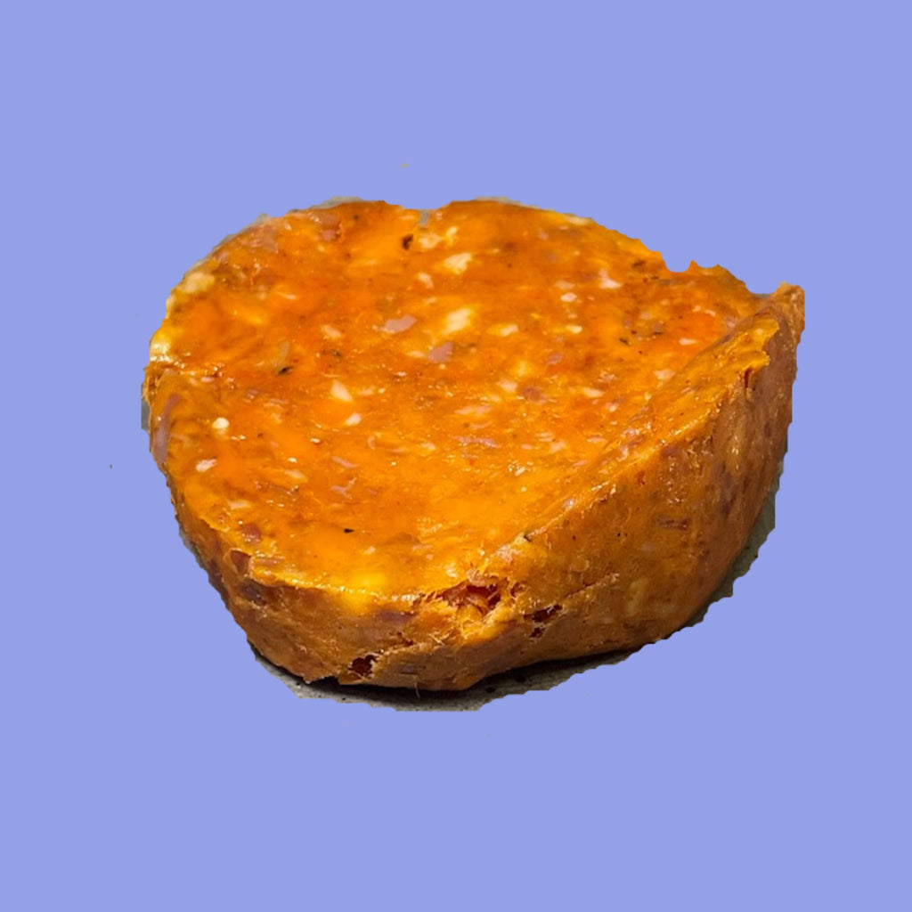 House Sobrasada