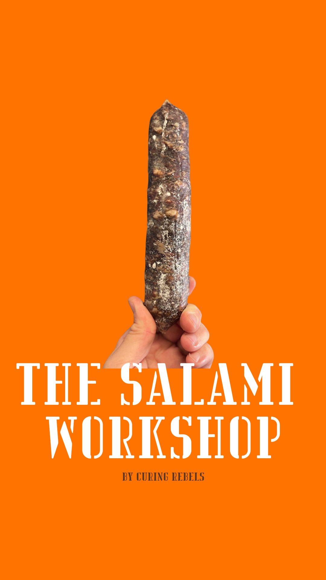Salami Workshop